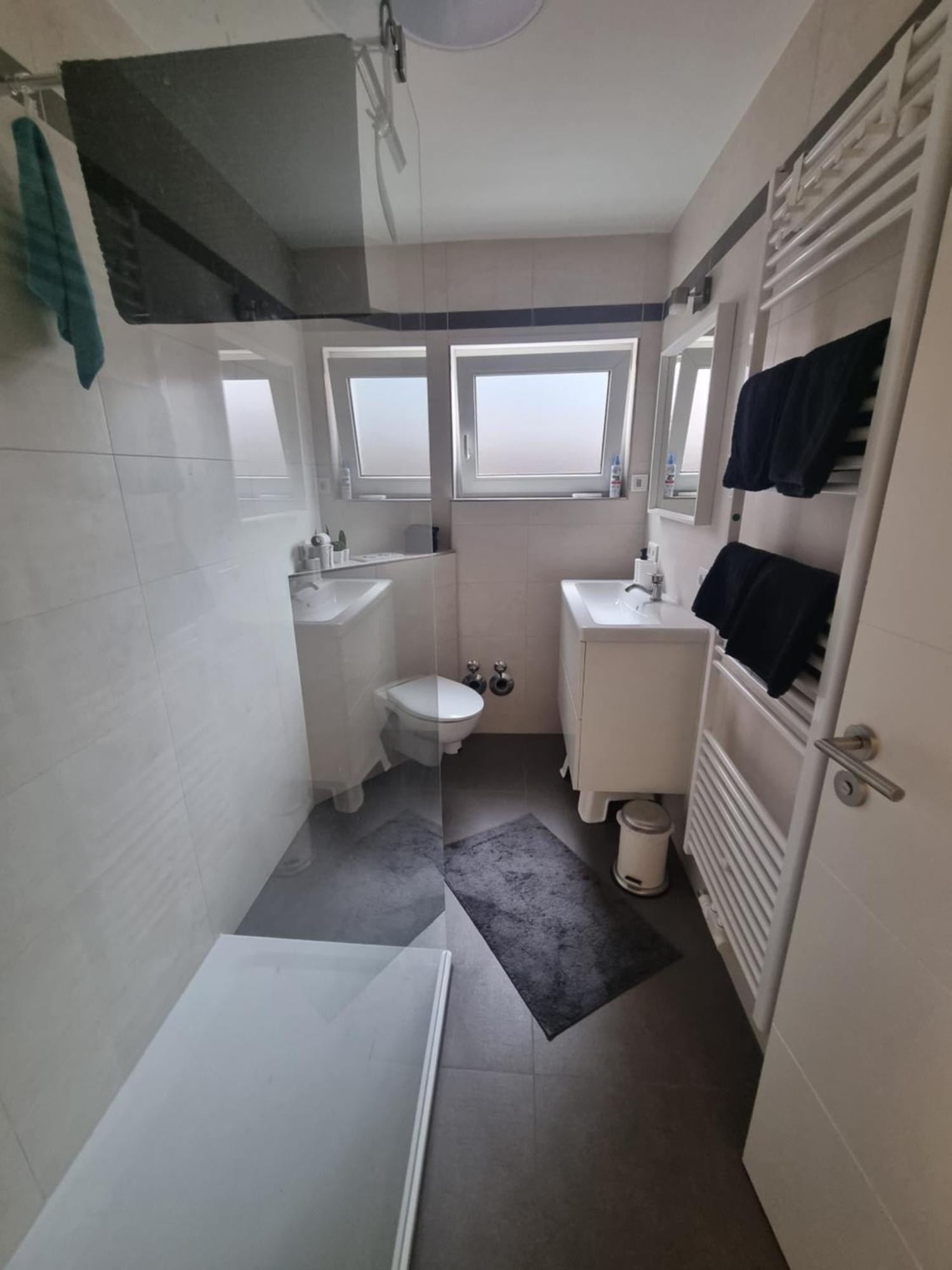 ~Ferienwohnung Sandhausen / Hd~ Exteriör bild