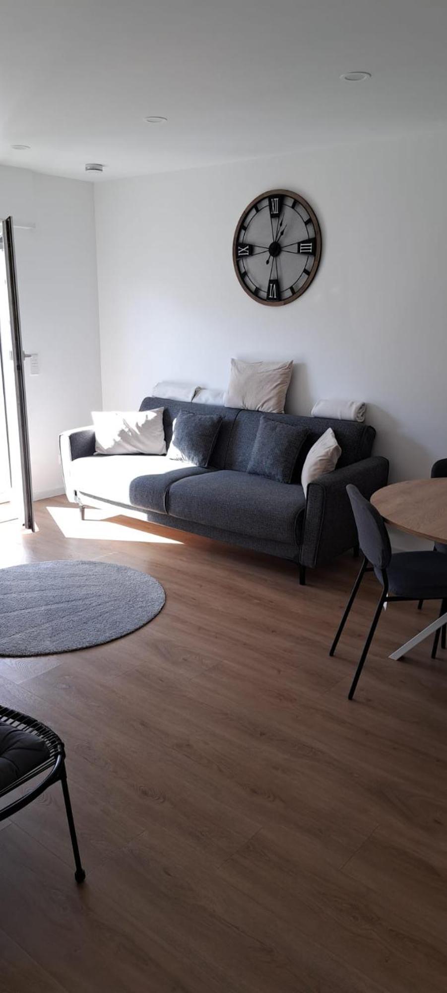 ~Ferienwohnung Sandhausen / Hd~ Exteriör bild